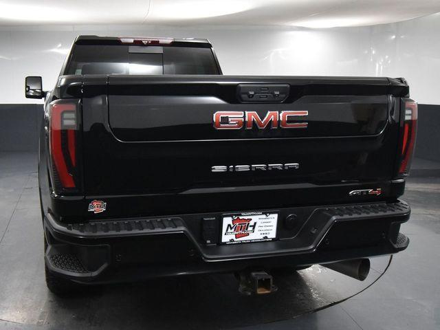 used 2024 GMC Sierra 2500 car, priced at $75,299