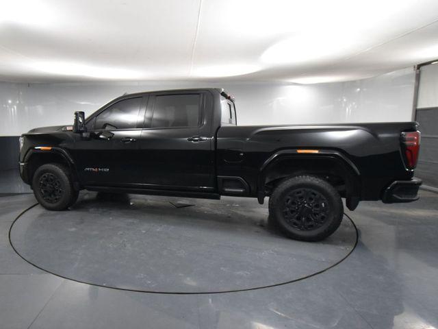 used 2024 GMC Sierra 2500 car, priced at $75,299