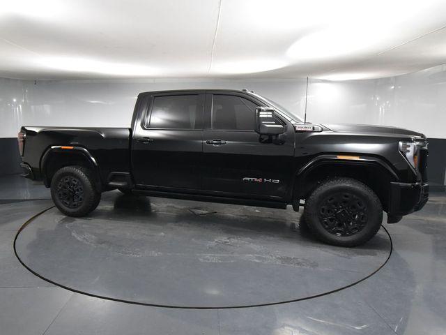 used 2024 GMC Sierra 2500 car, priced at $75,299