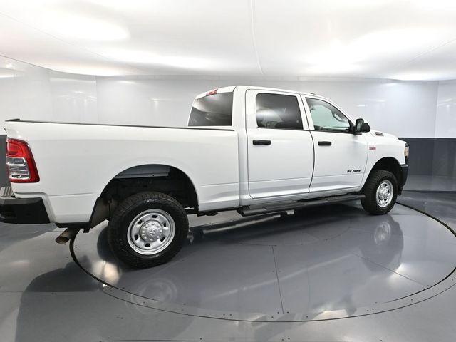 used 2022 Ram 2500 car, priced at $32,993