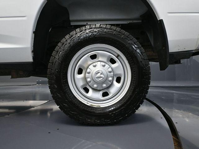 used 2022 Ram 2500 car, priced at $32,993