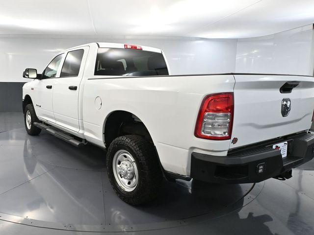 used 2022 Ram 2500 car, priced at $32,993