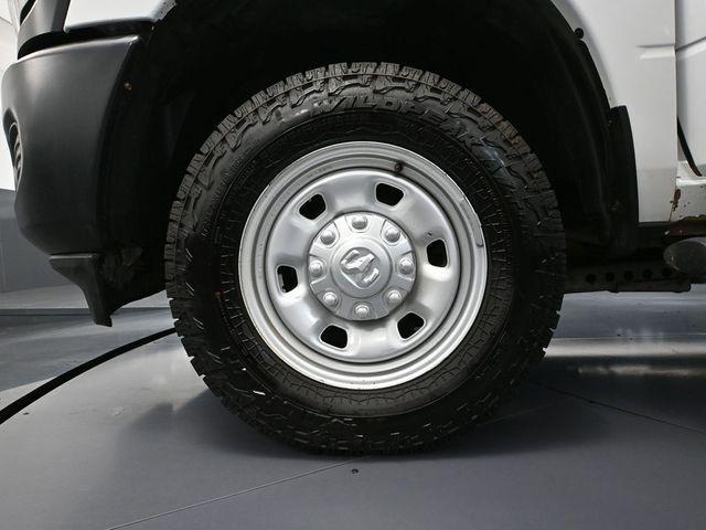 used 2022 Ram 2500 car, priced at $32,993