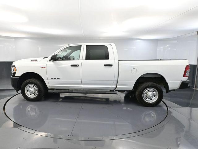 used 2022 Ram 2500 car, priced at $32,993