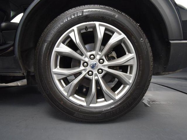 used 2022 Ford Explorer car, priced at $34,899