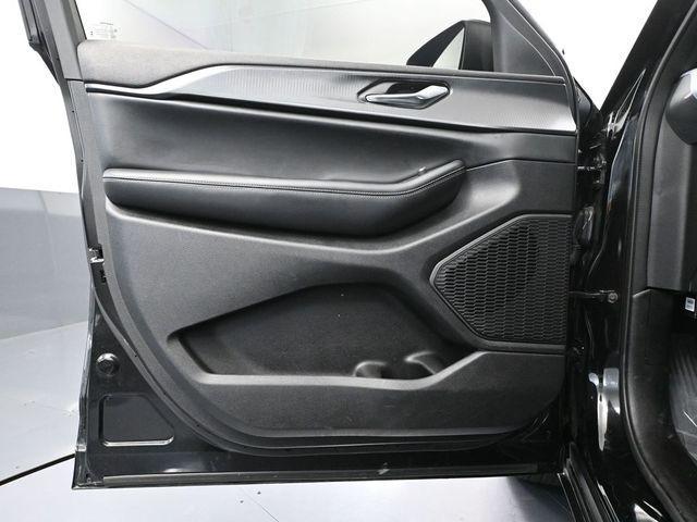 used 2024 Jeep Grand Cherokee L car, priced at $31,493