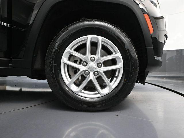 used 2024 Jeep Grand Cherokee L car, priced at $31,493