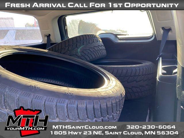 used 2021 Ford Expedition car, priced at $44,893