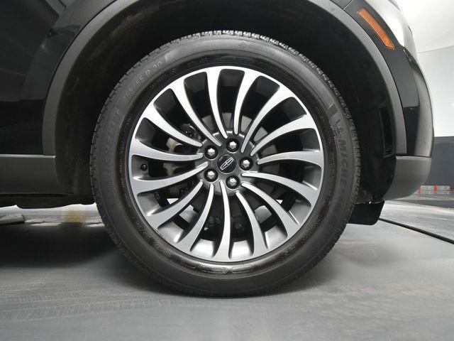 used 2022 Lincoln Aviator car, priced at $45,899