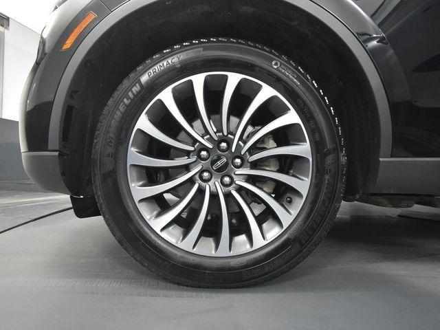 used 2022 Lincoln Aviator car, priced at $45,899