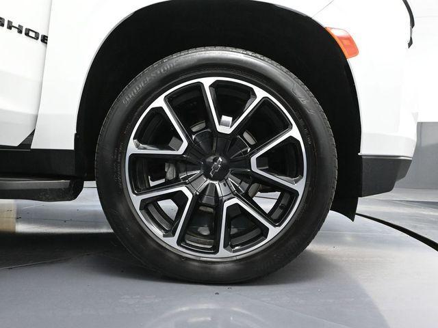 used 2023 Chevrolet Tahoe car, priced at $59,993