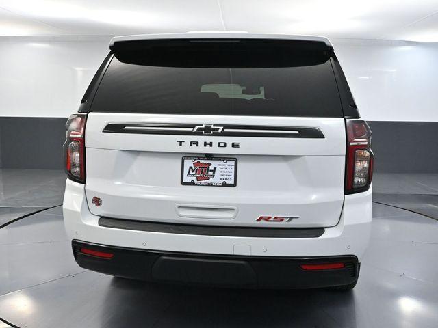 used 2023 Chevrolet Tahoe car, priced at $59,993