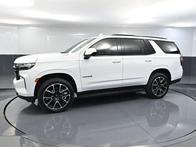 used 2023 Chevrolet Tahoe car, priced at $59,993