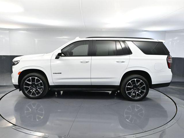 used 2023 Chevrolet Tahoe car, priced at $59,993