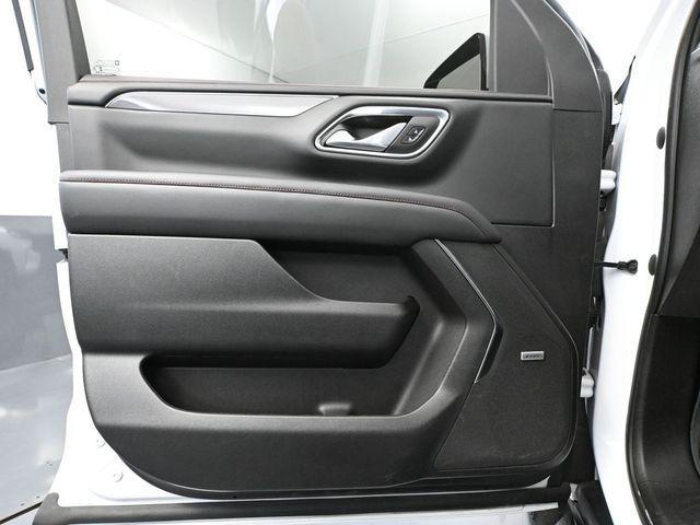 used 2023 Chevrolet Tahoe car, priced at $59,993