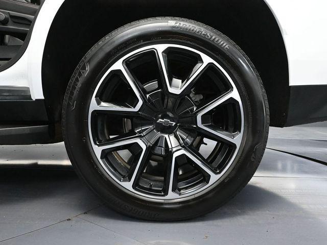 used 2023 Chevrolet Tahoe car, priced at $59,993