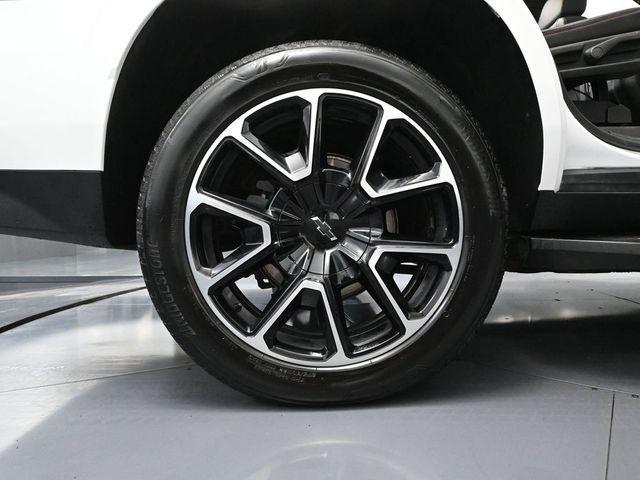 used 2023 Chevrolet Tahoe car, priced at $59,993