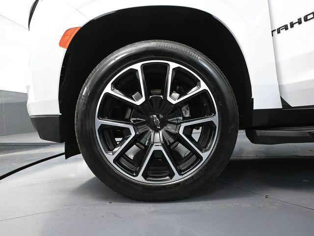 used 2023 Chevrolet Tahoe car, priced at $59,993