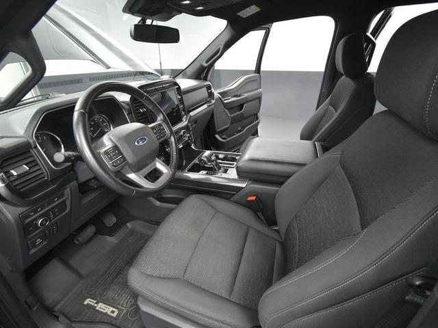 used 2022 Ford F-150 car, priced at $39,500