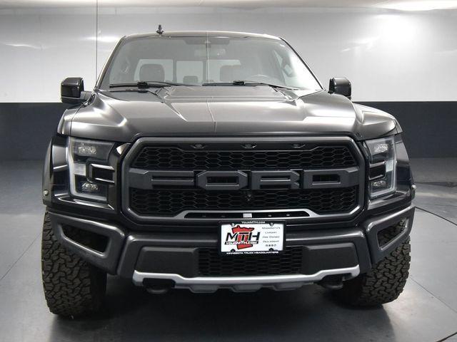 used 2020 Ford F-150 car, priced at $53,699