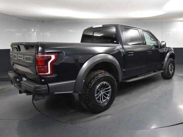 used 2020 Ford F-150 car, priced at $53,699