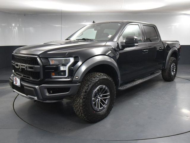 used 2020 Ford F-150 car, priced at $53,699