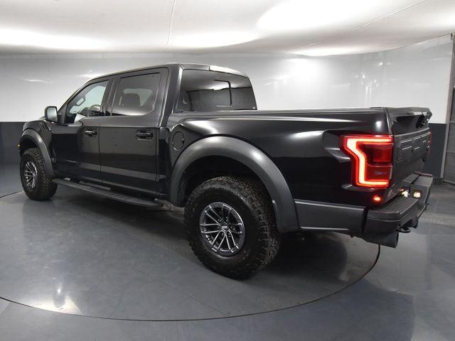 used 2020 Ford F-150 car, priced at $53,699