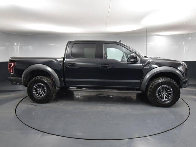 used 2020 Ford F-150 car, priced at $53,699