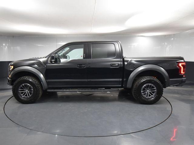 used 2020 Ford F-150 car, priced at $53,699