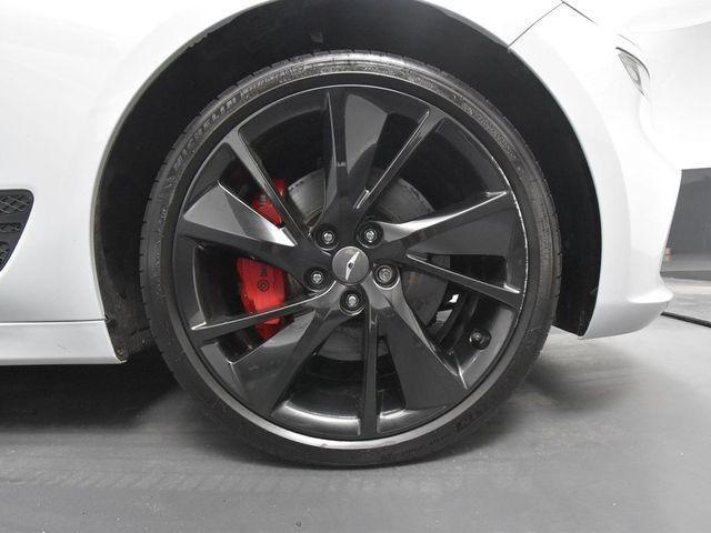 used 2023 Genesis G70 car, priced at $35,699