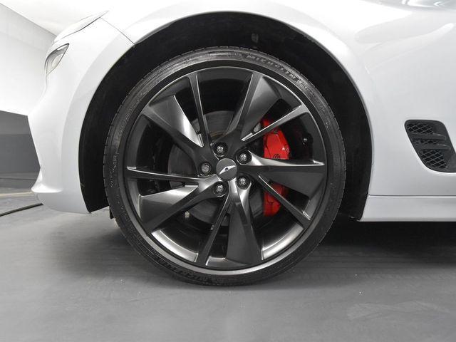 used 2023 Genesis G70 car, priced at $35,699