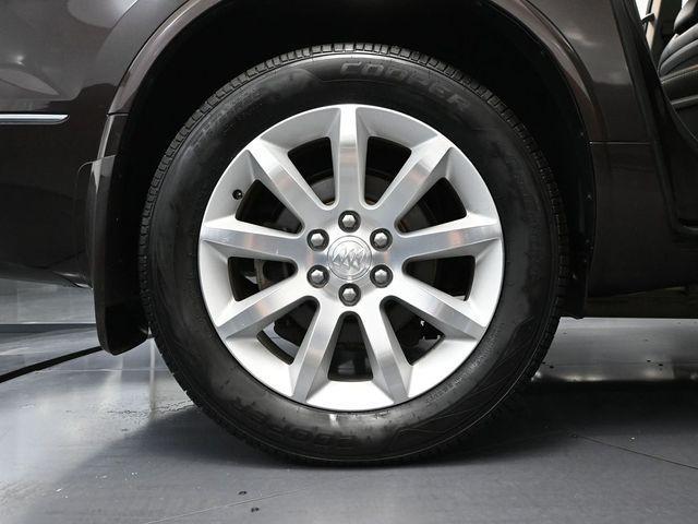 used 2017 Buick Enclave car, priced at $13,493