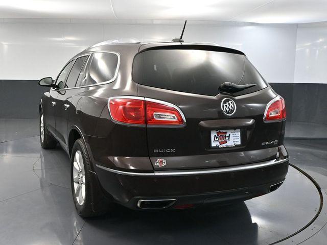 used 2017 Buick Enclave car, priced at $13,493