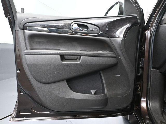 used 2017 Buick Enclave car, priced at $13,493