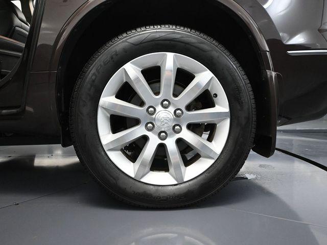used 2017 Buick Enclave car, priced at $13,493