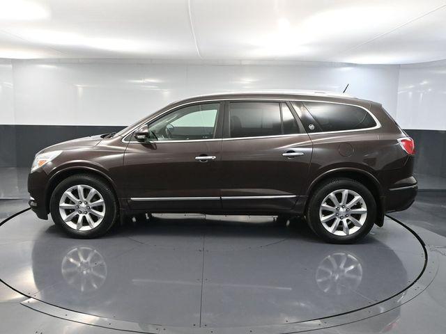 used 2017 Buick Enclave car, priced at $13,493