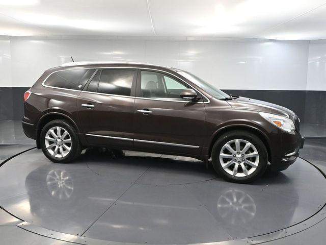 used 2017 Buick Enclave car, priced at $13,493