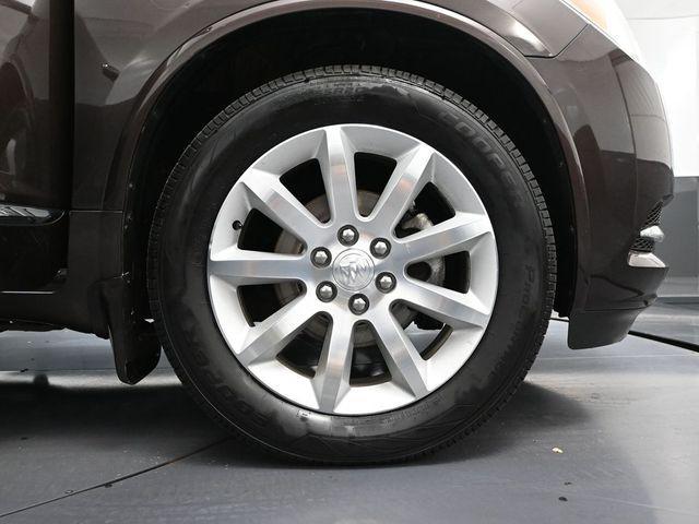used 2017 Buick Enclave car, priced at $13,493