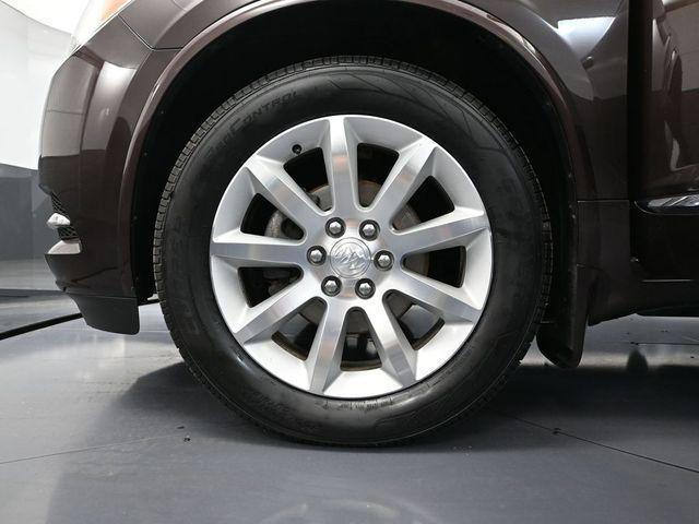 used 2017 Buick Enclave car, priced at $13,493