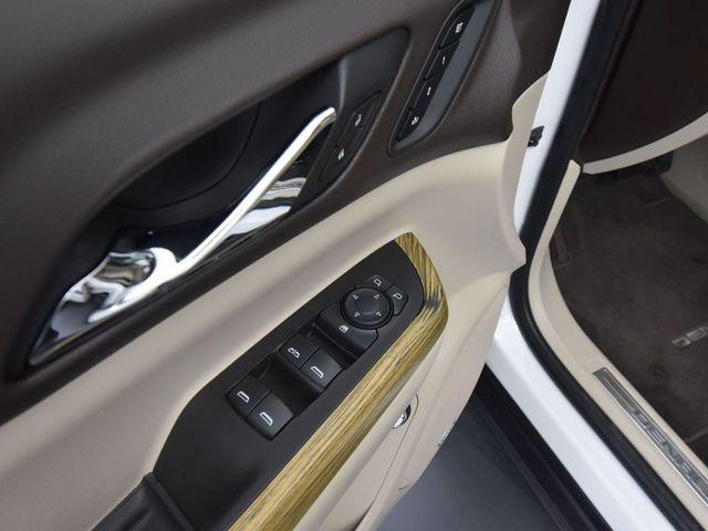 used 2018 GMC Acadia car, priced at $24,893