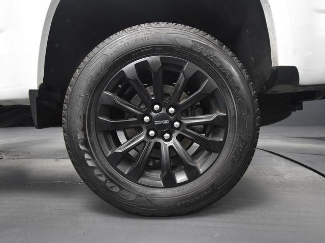 used 2021 GMC Canyon car, priced at $27,993