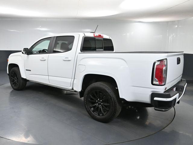 used 2021 GMC Canyon car, priced at $27,993