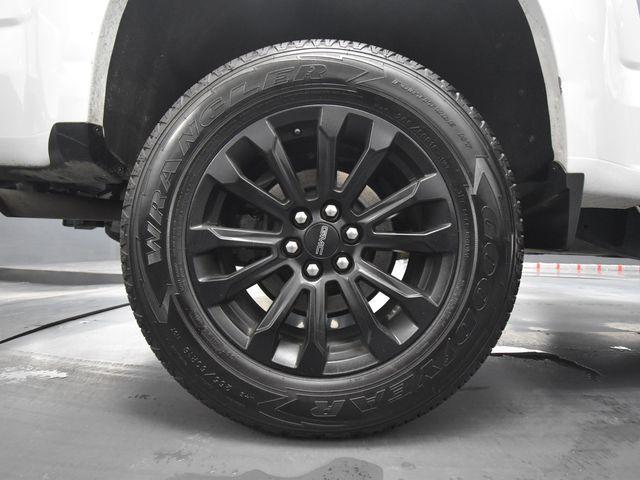 used 2021 GMC Canyon car, priced at $27,993