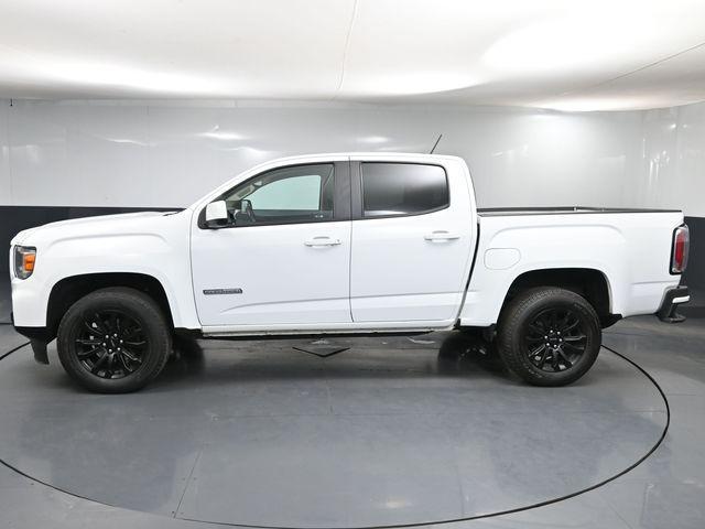 used 2021 GMC Canyon car, priced at $27,993