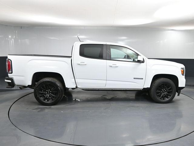 used 2021 GMC Canyon car, priced at $27,993