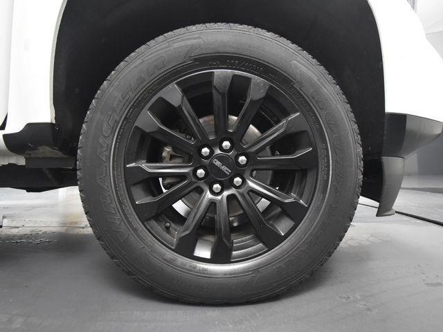 used 2021 GMC Canyon car, priced at $27,993