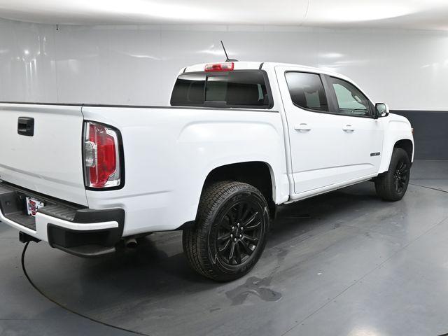 used 2021 GMC Canyon car, priced at $27,993