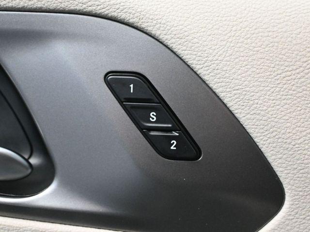 used 2022 Chrysler Pacifica car, priced at $18,993