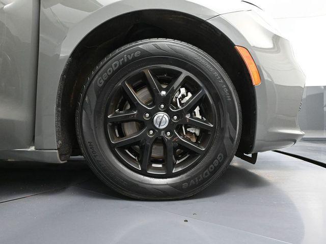 used 2022 Chrysler Pacifica car, priced at $18,993