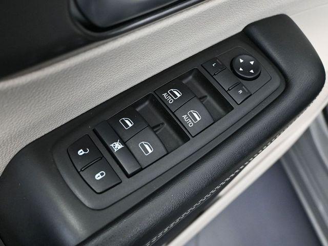 used 2022 Chrysler Pacifica car, priced at $18,993